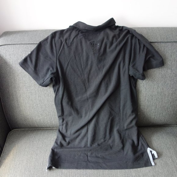 Nike RF (Roger Federer) Dri-Fit Tennis Polo Size S - Picture 2 of 6